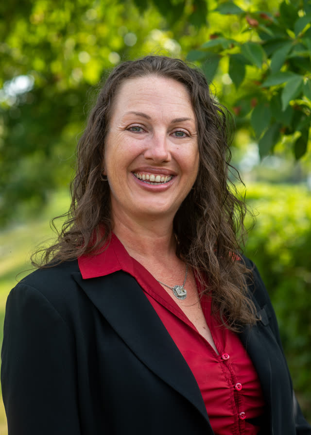 Lori J. Herman, V.P. of Operations